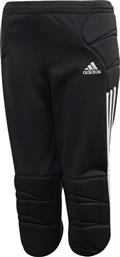 Adidas Tierro 3/4 Παιδικό Παντελόνι Τερματοφύλακα Ποδοσφαίρου