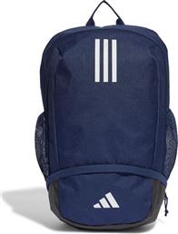Adidas Tiro League Ανδρικό Υφασμάτινο Σακίδιο Πλάτης Navy Μπλε 25lt