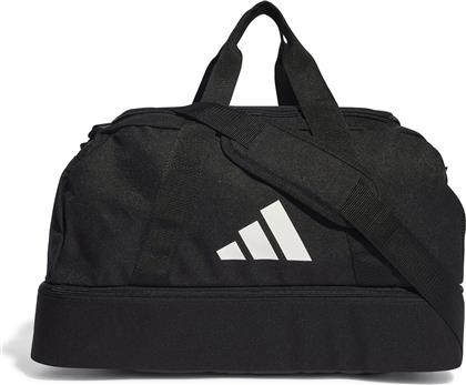 Adidas Tiro League S Τσάντα Ώμου για Ποδόσφαιρο Μαύρη από το MybrandShoes