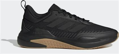 Adidas Trainer V Ανδρικά Αθλητικά Παπούτσια Running Core Black / Gum από το MybrandShoes