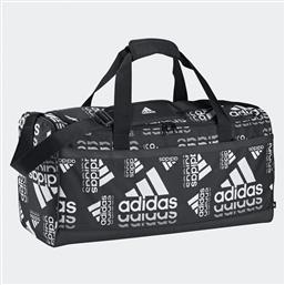 Adidas Τσάντα Ώμου για Γυμναστήριο Μαύρη από το MybrandShoes