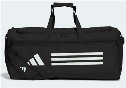 Adidas Τσάντα Ώμου για Γυμναστήριο Μαύρη από το MybrandShoes