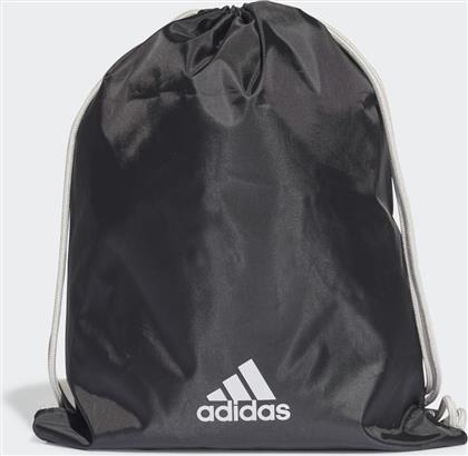 Adidas Τσάντα Πλάτης Γυμναστηρίου Μαύρη