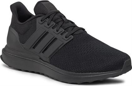 Adidas Ubounce Dna Ανδρικά Αθλητικά Παπούτσια Running Μαύρα από το Zakcret Sports