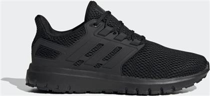 Adidas Ultimashow Ανδρικά Αθλητικά Παπούτσια Running Core Black / Cloud White από το Outletcenter