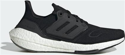 Adidas Ultraboost 22 Γυναικεία Αθλητικά Παπούτσια Running Core Black / Cloud White από το Cosmos Sport