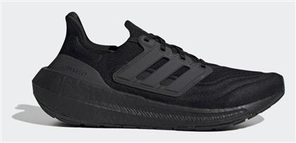 Adidas Ultraboost Light Αθλητικά Παπούτσια Running Core Black από το Modivo