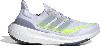 Adidas Ultraboost Light Γυναικεία Αθλητικά Παπούτσια Running Γκρι