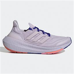 Adidas Ultraboost Light Γυναικεία Αθλητικά Παπούτσια Running Silver Dawn / Lucid Blue από το SportsFactory