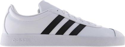 Adidas VL Court 2.0 Sneakers Cloud White / Core Black από το Cosmos Sport