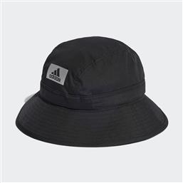 Adidas Wind.rdy Tech Γυναικείο Καπέλο Bucket Μαύρο από το Modivo