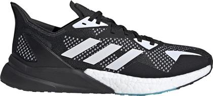 Adidas X9000l3 Ανδρικά Αθλητικά Παπούτσια Running Core Black / Cloud White / Glory Grey από το Cosmos Sport
