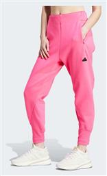 Adidas Z.N.E Pants Παντελόνι Γυναικείας Φόρμας Ροζ