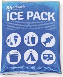 Adriatic Ice Pack T600 Παγοκύστη 0.6lt