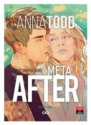 After - Mετά The Graphic Novel, Πρώτος Τόμος