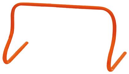 Amila 48x30cm Εκπαιδευτικό Εμπόδιο σε Πορτοκαλί Χρώμα