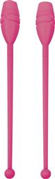 Amila Κορίνες Σκληρές 36cm Ροζ