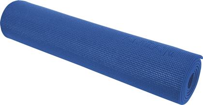Amila Στρώμα Γυμναστικής Yoga/Pilates Μπλε (173x61x0.6cm)