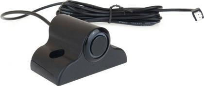AMiO Αισθητήρας με Βάση για Σύστημα Παρκαρίσματος Αυτοκινήτου 19mm σε Μαύρο Χρώμα από το Plus4u