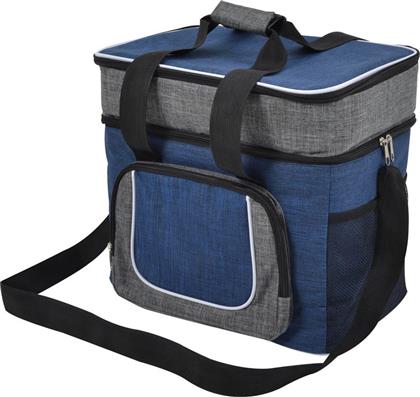 Ankor Ισοθερμική Τσάντα Ώμου 28 λίτρων Μπλε Μ32.5 x Π26.5 x Υ33εκ. από το Designdrops