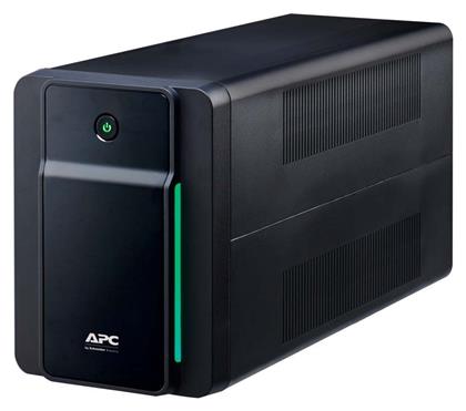 Back-UPS 1600VA Line-Interactive APC
