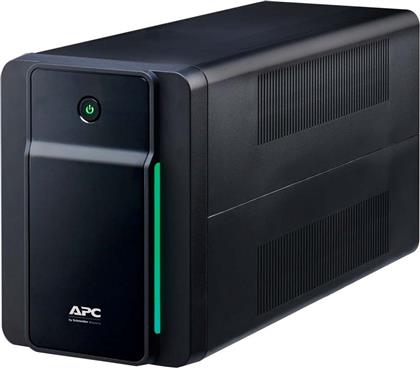 APC Back-UPS Line-Interactive 750VA 410W με 4 Schuko Πρίζες από το e-shop