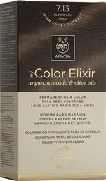 Apivita My Color Elixir 7.13 Ξανθό Σαντρέ Μελί 125ml από το Pharm24