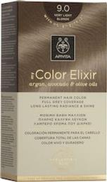 Apivita My Color Elixir 9.0 Ξανθό Πολύ Ανοιχτό 125ml από το Pharm24