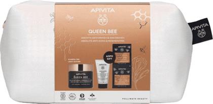 Apivita Promo Queen Bee Ελαφριάς Υφής