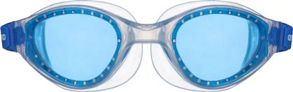 Arena Cruiser Evo 002509-710 Γυαλιά Κολύμβησης Ενηλίκων με Χρωματιστούς Φακούς Αντιθαμβωτικούς με UV Προστασία από το Zakcret Sports
