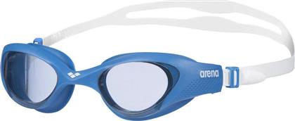 Arena The One Γυαλιά Κολύμβησης Ενηλίκων με Αντιθαμβωτικούς Φακούς από το Plus4u