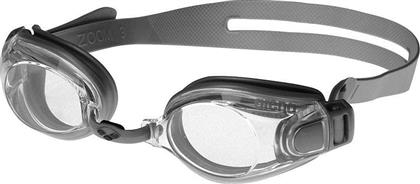 Arena Zoom X-Fit Γυαλιά Κολύμβησης Ενηλίκων με Αντιθαμβωτικούς Φακούς