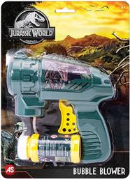 AS Jurassic World Όπλο για Μπουρμπουλήθρες από το Toyscenter