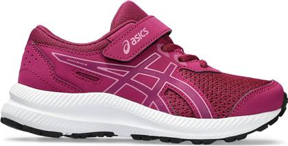 ASICS Αθλητικά Παιδικά Παπούτσια Running Contend 8 Ps Ροζ