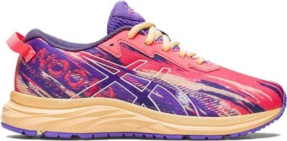 ASICS Αθλητικά Παιδικά Παπούτσια Running Gel-Noosa Ροζ από το E-tennis