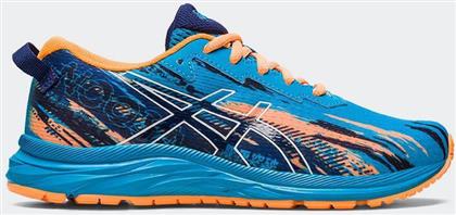 ASICS Αθλητικά Παιδικά Παπούτσια Running Gel-Noosa Tri 13 Gs Μπλε
