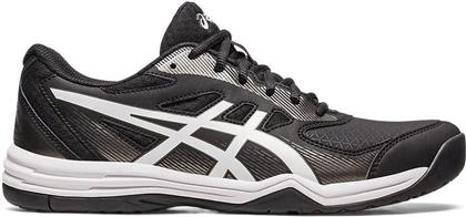 ASICS Court Slide 3 Ανδρικά Παπούτσια Τένις για Όλα τα Γήπεδα Black / White