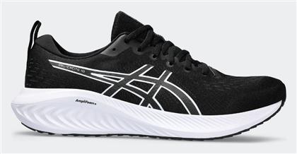 ASICS Gel-Excite 10 Ανδρικά Αθλητικά Παπούτσια Running Black / White από το Modivo
