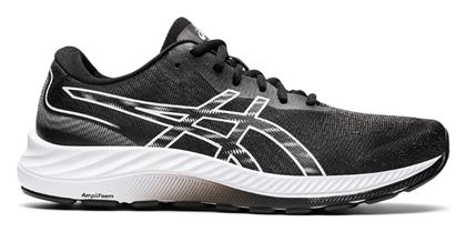 ASICS Gel-Excite 9 Ανδρικά Αθλητικά Παπούτσια Running Black / White από το Epapoutsia