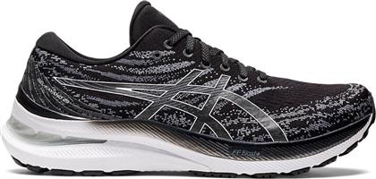 ASICS Gel-Kayano 29 Ανδρικά Αθλητικά Παπούτσια Running Black / White