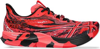 ASICS Noosa Tri 15 Ανδρικά Αθλητικά Παπούτσια Running Electric Red / Diva Pink από το SportsFactory