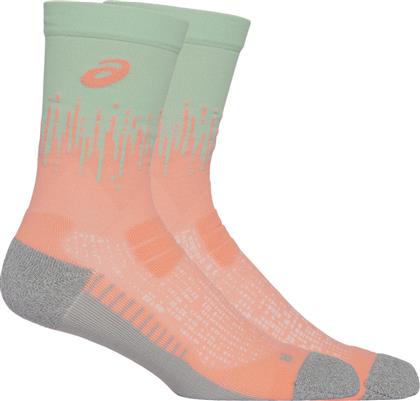 ASICS Running Κάλτσες Πολύχρωμες 1 Ζεύγος από το Zakcret Sports