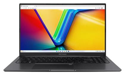 VivoBook 15 X1505VA-OLED-MA249W 15.6'' 120Hz (i9-13900H/16GB/1TB SSD/W11 Home) Indie Black (GR Keyboard) Asus από το e-shop