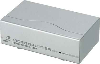 Aten 2-Port VGA Splitter από το e-shop