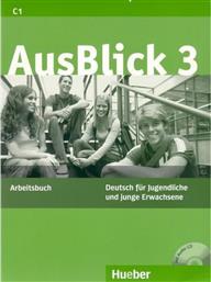 AUStudent 's BookLICK 3 arbeitsbuch (+ CD)