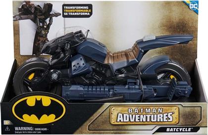Batcycle Batman για 4+ Ετών