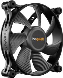 Be Quiet Shadow Wings 2 Case Fan 120mm με Σύνδεση 4-Pin PWM