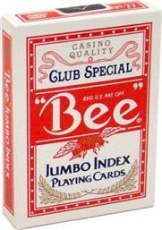 Bee Bee Jumbo Κόκκινη