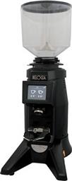 Belogia OD 75 Vent Touch Μύλος Άλεσης Καφέ On Demand 480W με Χωρητικότητα Xοάνης 1.5kg από το Kotsovolos