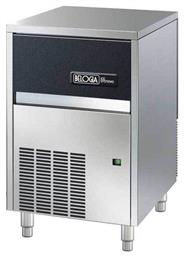 Belogia Παγομηχανή με Λειτουργία Ανάδευσης και Ημερήσια Παραγωγή 32kg